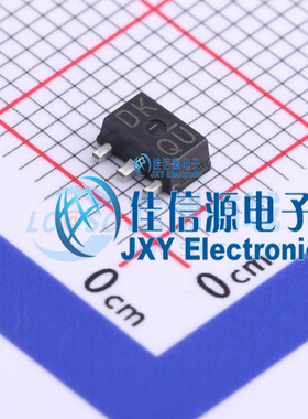 三极管(BJT)      2SC4672T100Q  ROHM(罗姆)  SOT-89-3