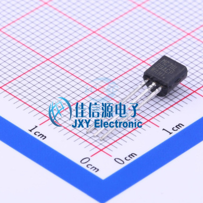 线性稳压器(LDO)  MC78L09ACPG  onsemi(安森美)  TO-92(TO-92-3)