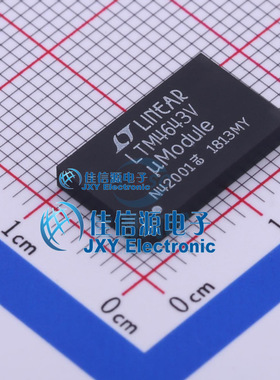 LTM4643EV#PBF  ADI(亚德诺)/LINEAR(凌特)  LGA-77