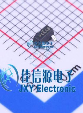 场效应管(MOSFET)    SI2304DDS-T1-GE3  VISHAY(威世)  SOT-23