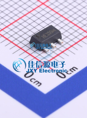 HE2031A30MPR  HEERMICR(赫尔半导体)  SOT-89-3