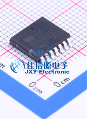 线性稳压器(LDO)  MIC69502WR  MICROCHIP(美国微芯)  SPAK-7