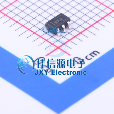 TLV3501AIDBVR  TI()  SOT-23-6