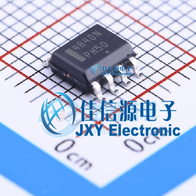 场效应管    NTMD4840NR2G  onsemi(安森美)  SOIC-8