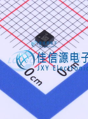 姿态传感器/陀螺仪    LIS2DS12TR  ST(意法半导体)  LGA-12(2x2)