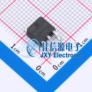 IGBT管/模块     NCE10TD60BK  NCE(无锡新洁能)  TO-252