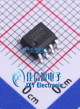 DC-DC控制芯片  CN5208  上海如韵   SOP-8