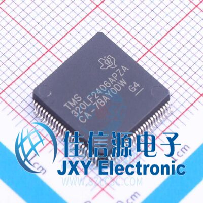 数字信号处理器TMS320LF2406APZA