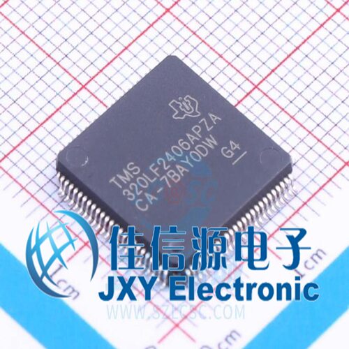 数字信号处理器TMS320LF2406APZA