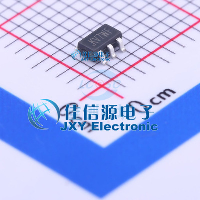 电源芯片SY8089AAAC矽力杰降压型