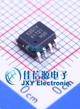 MB85RS256TYPNF-GS-BCERE1  FUJITSU(富士通)  SOP-8_150mil