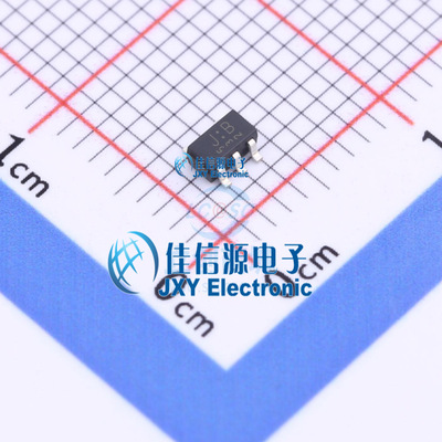 74LVC1G125GV-TP  TECH PUBLIC(台舟)  SOT-23-5