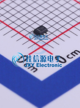 DC-DC电源芯片  TLV62585PDRLR  TI()  SOT-5X3-6