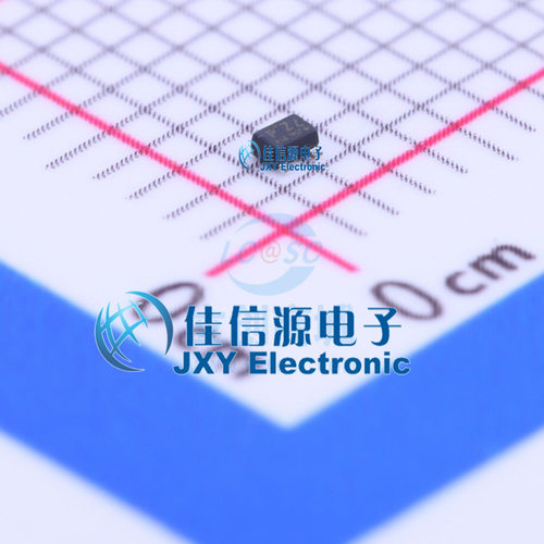 场效应管(MOSFET)    SSM3J35MFV,L3F  TOSHIBA(东芝)  SOT-723