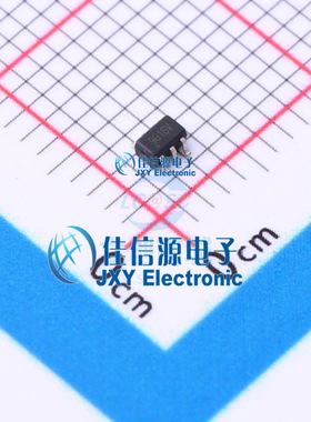 电流感应放大器   LT199G1XC6/R6  Linearin(先积)  SC-70-6L