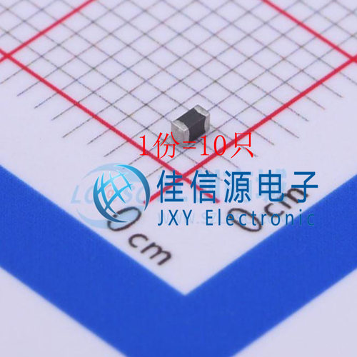 MCL1608NR16JT Sunlord(顺络) 0603 160nH ±5%（10只）