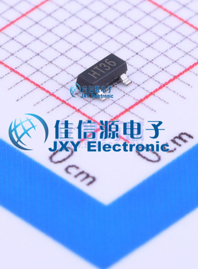 线性稳压器(LDO) H7136-1  Siproin(上海矽朋)  SOT23 3.6V 50mA