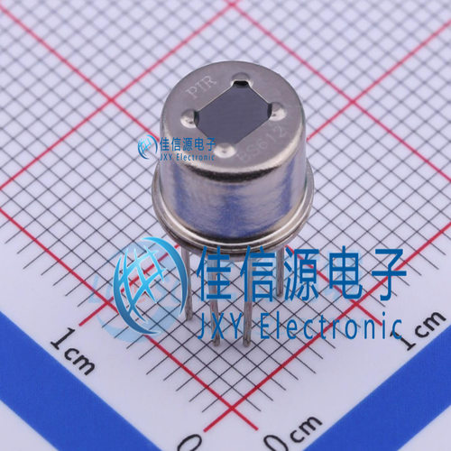 人体感应传感器  BS612  森霸   插件