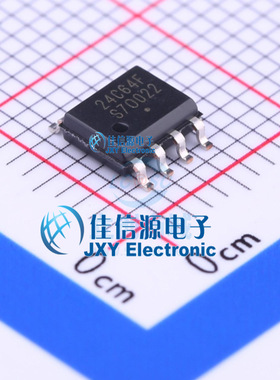CAT24C64WI-G  ON(安森美)  SOIC-8_150mil