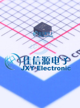 线性稳压器(LDO)   TLV7111833DDSER  TI()  WSON-6