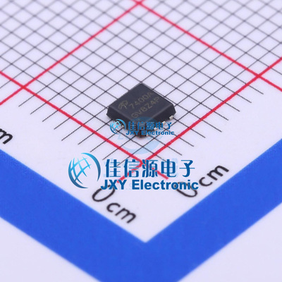 场效应管AON7400AAODN沟道30V15A