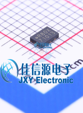 MX25R8035FZUIH1  MXIC(旺宏电子)  USON-8