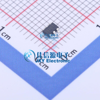DC-DC电源芯片  TPS563201DDCT  TI()  TSOT-23-6