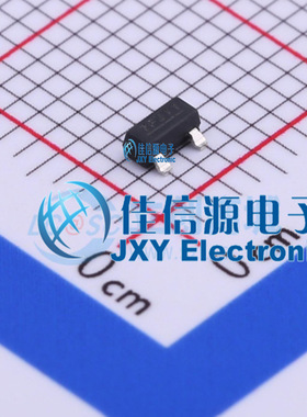 场效应管(MOSFET)      PM597BA  NIKO-SEM(尼克森)  SOT-23