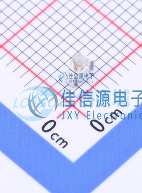 红外发射管   IR26-61C/L261/TR8  EVERLIGHT(亿光)  SMD,2.7x3mm