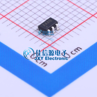 MAX824SEUK+T  MAXIM(美信)  SOT-23-5 电压：2.93V