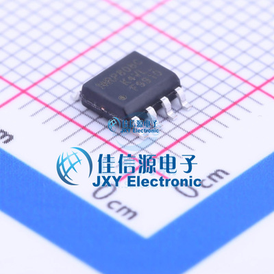 场效应管(MOSFET)     IRF9910TRPBF  SOIC-8