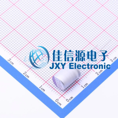 固态电容25SEPF180M松下180uF25V