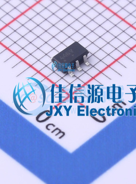 场效应管    NTGS3446T1G  onsemi(安森美)  TSOP-6-1.5mm