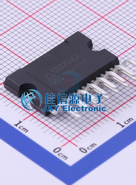 CD7266CZ  华润华晶  ThroughHole