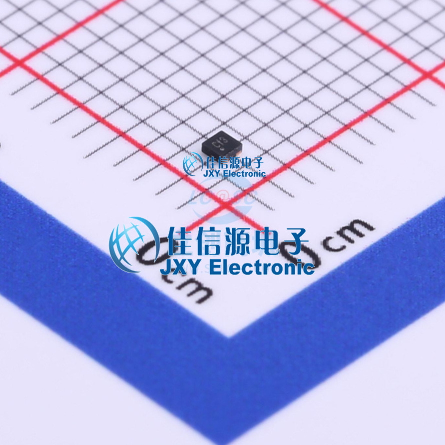 LP3990A-18QVF  LOWPOWER(微源半导体)  X2SON