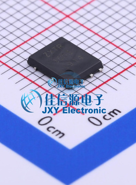 线性稳压器(LDO)  ZXTR1005PD8-13  DIODES(美台)  PowerDI5060-8