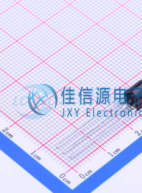 红外遥控接收头   TSMP58138  VISHAY(威世)  SIP-3-2.54mm