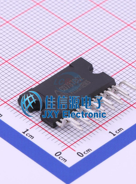 CD7378CZ  华润华晶  HZIP15