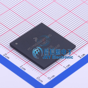 MCIMX6S6AVM10AD NXP(恩智浦) MAPBGA-624