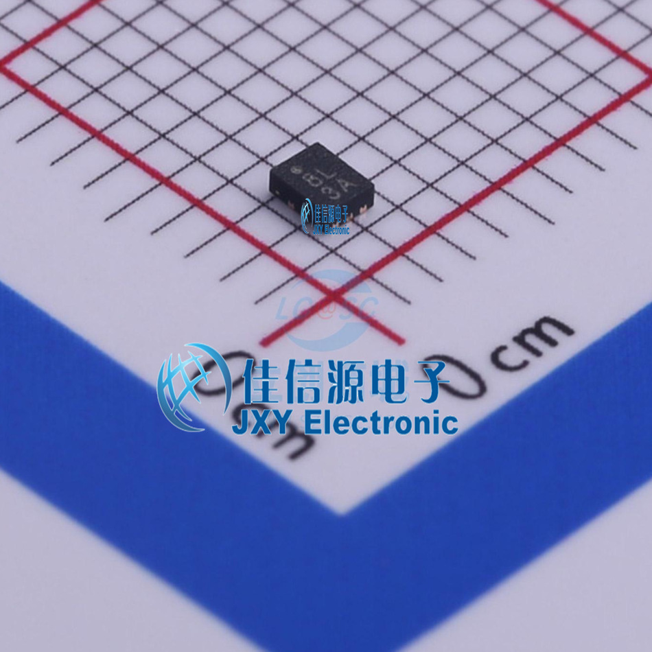 DIO32320LP10  DIOO(帝奥微)  DQFN-10