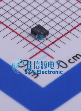 DIO32320LP10  DIOO(帝奥微)  DQFN-10