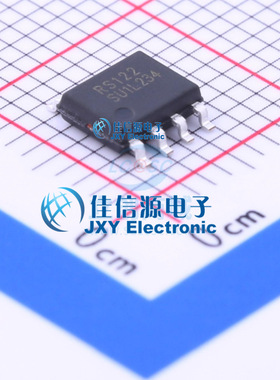 RS122XK  RUNIC(润石)  SOP-8