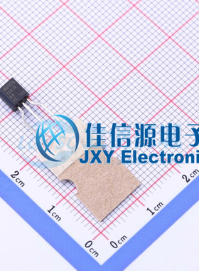 晶闸管(可控硅)   X00619MA5AL2   ST(意法半导体)   TO-92-3