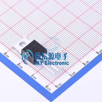 线性稳压器(LDO)  FHP7812A  FeiHong(飞虹)  TO-220-3