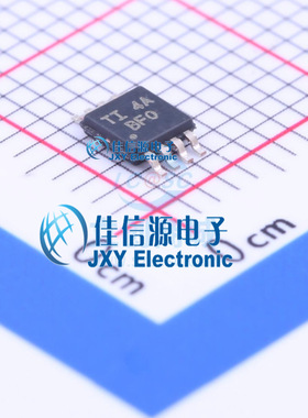 THS4222DGN  TI()  MSOP-8 EP