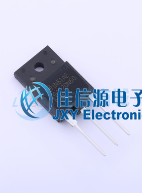 FGAF20N60SMD  onsemi(安森美)  TO-3PF-3