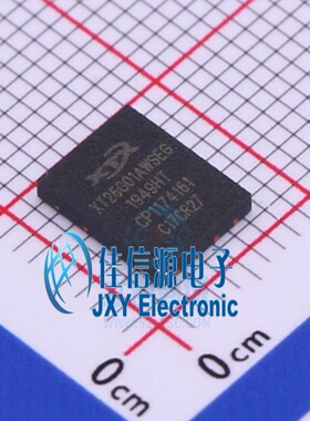 NAND FLASH芯片 XT26G01AWSEGA   XTX(芯天下)  WSON8-8x6mm