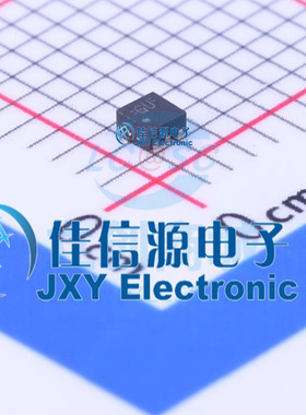 线性稳压器(LDO)  TPS72728DSET  TI()  WSON-6