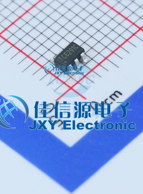 DC-DC电源芯片  TC6291C  FM富满  SOT-23-6