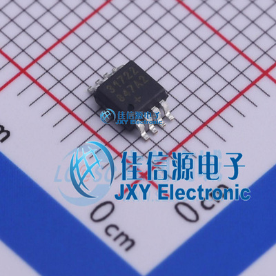 传感器   MAX31722MUA+  ADI(亚德诺)/MAXIM(美信)   uMAX-8